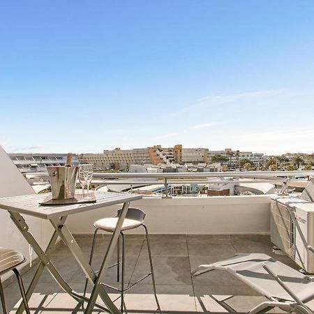 Luxury Port Ambonne Village Naturiste Agde Exterior foto