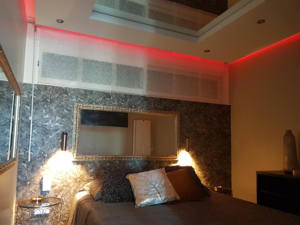 Luxury Port Ambonne Village Naturiste Agde Exterior foto