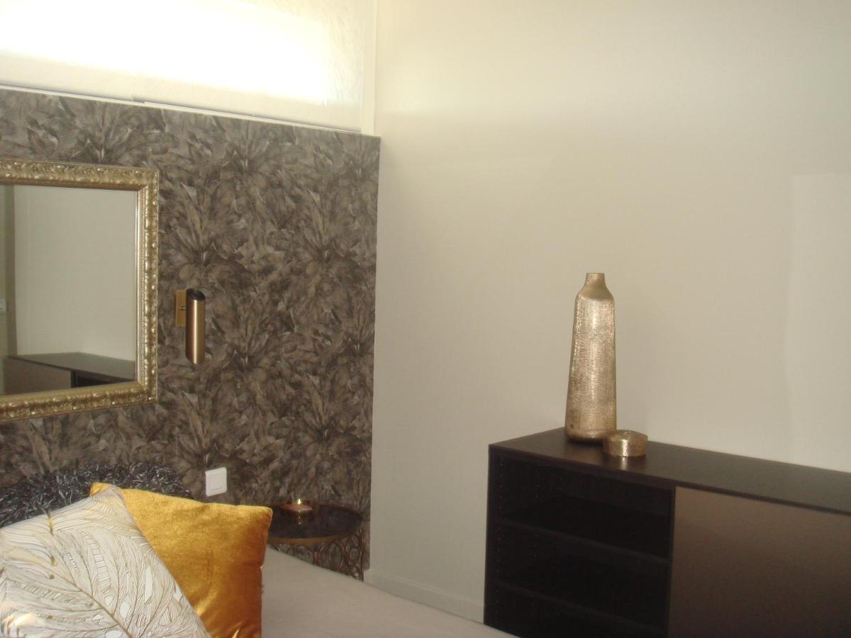 Luxury Port Ambonne Village Naturiste Agde Exterior foto