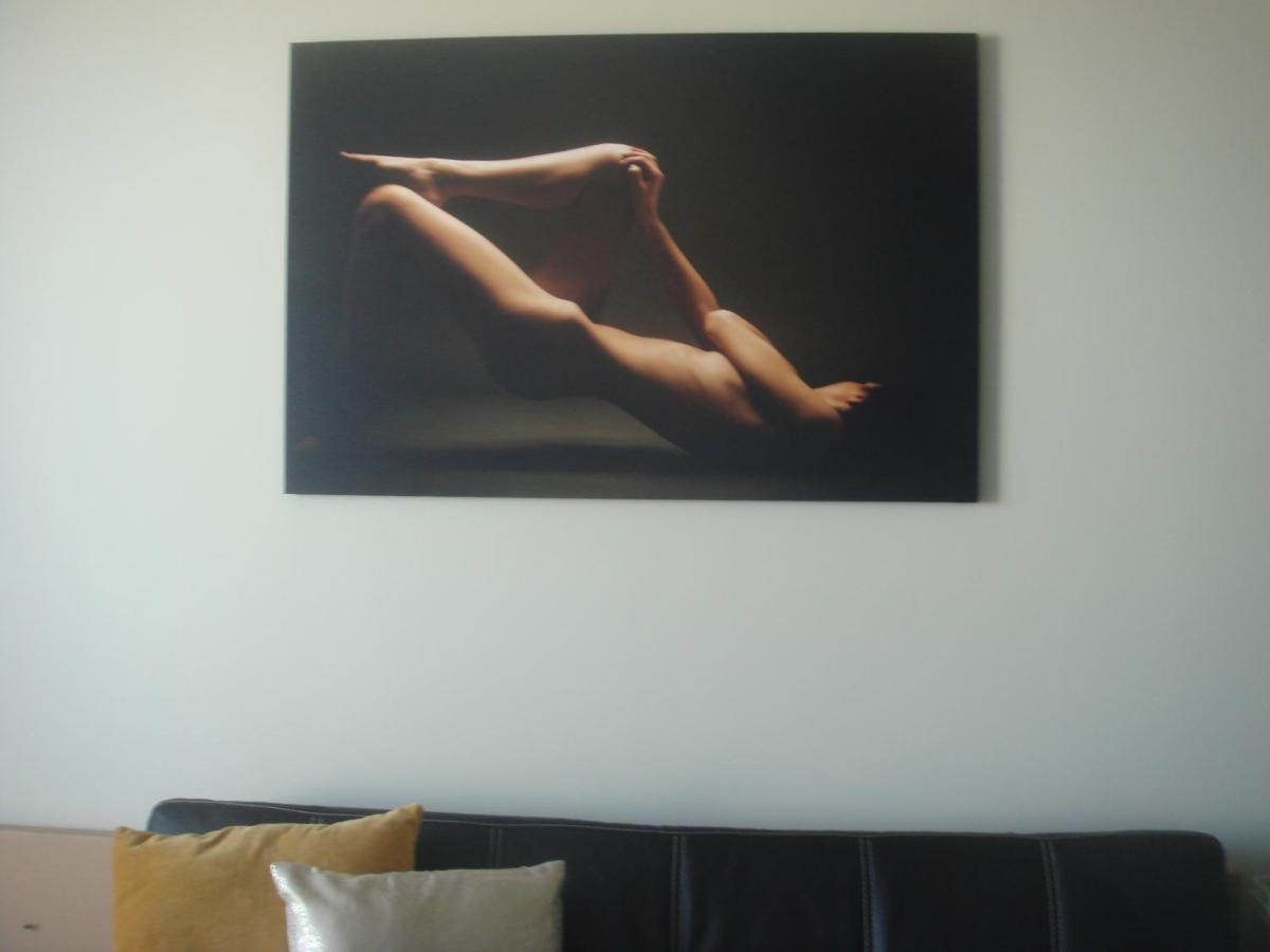 Luxury Port Ambonne Village Naturiste Agde Exterior foto