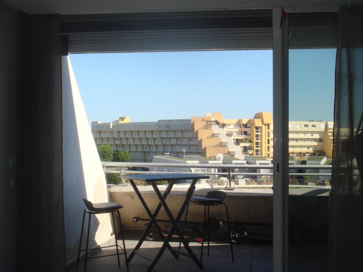 Luxury Port Ambonne Village Naturiste Agde Exterior foto