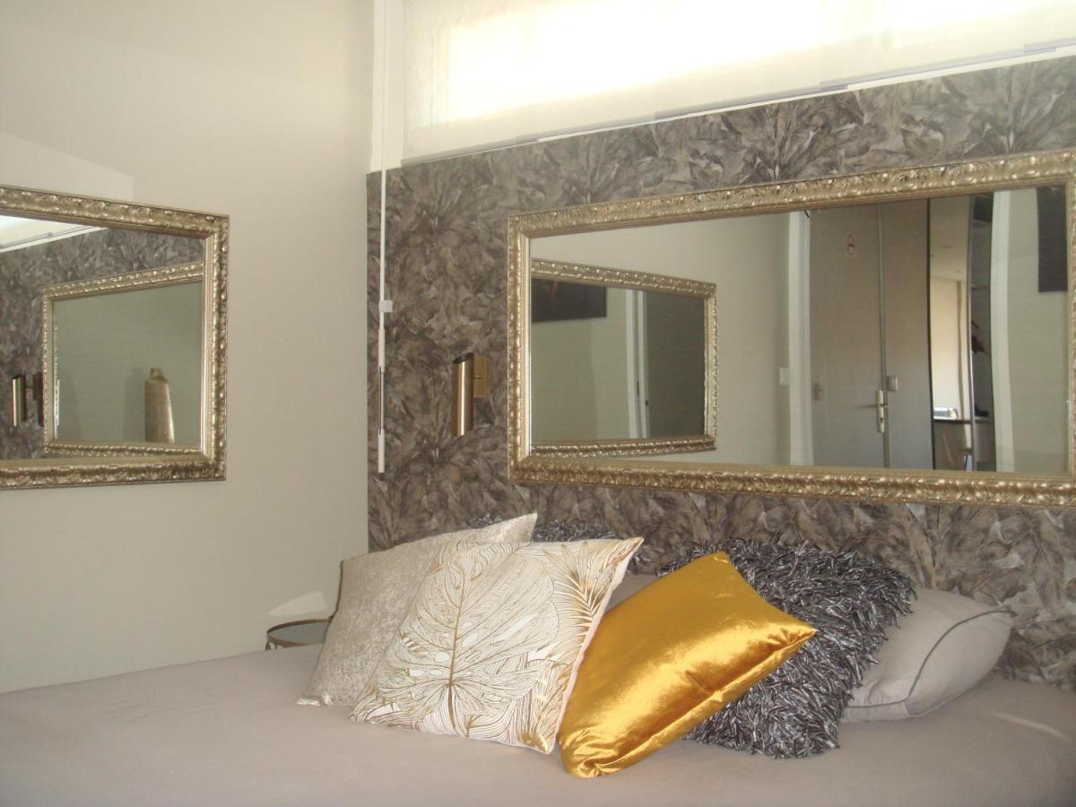 Luxury Port Ambonne Village Naturiste Agde Exterior foto