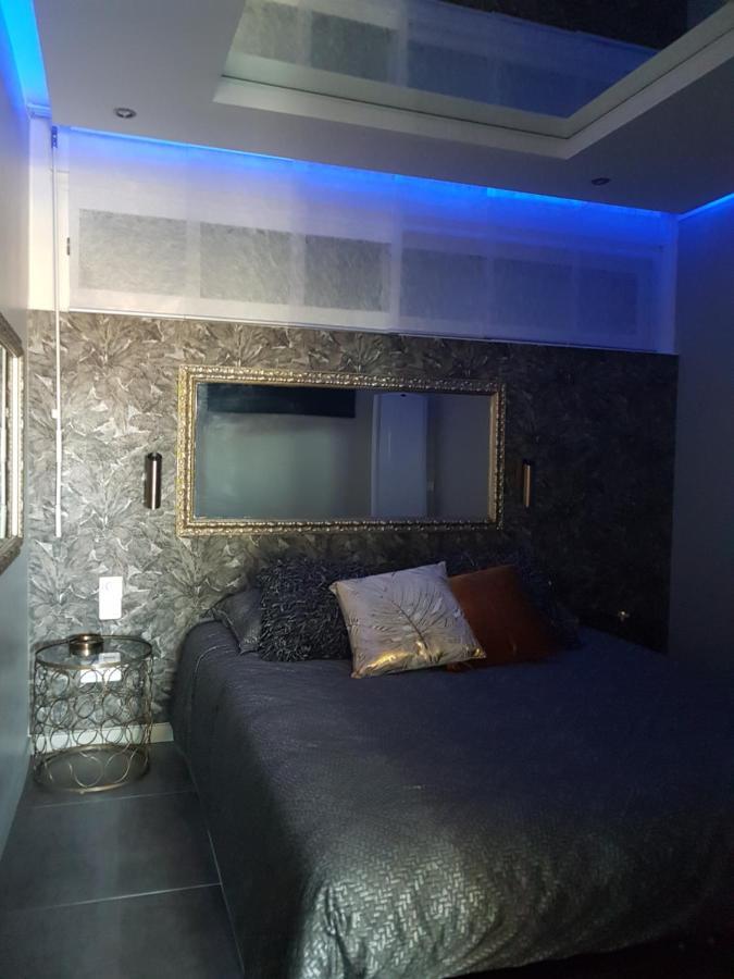 Luxury Port Ambonne Village Naturiste Agde Exterior foto
